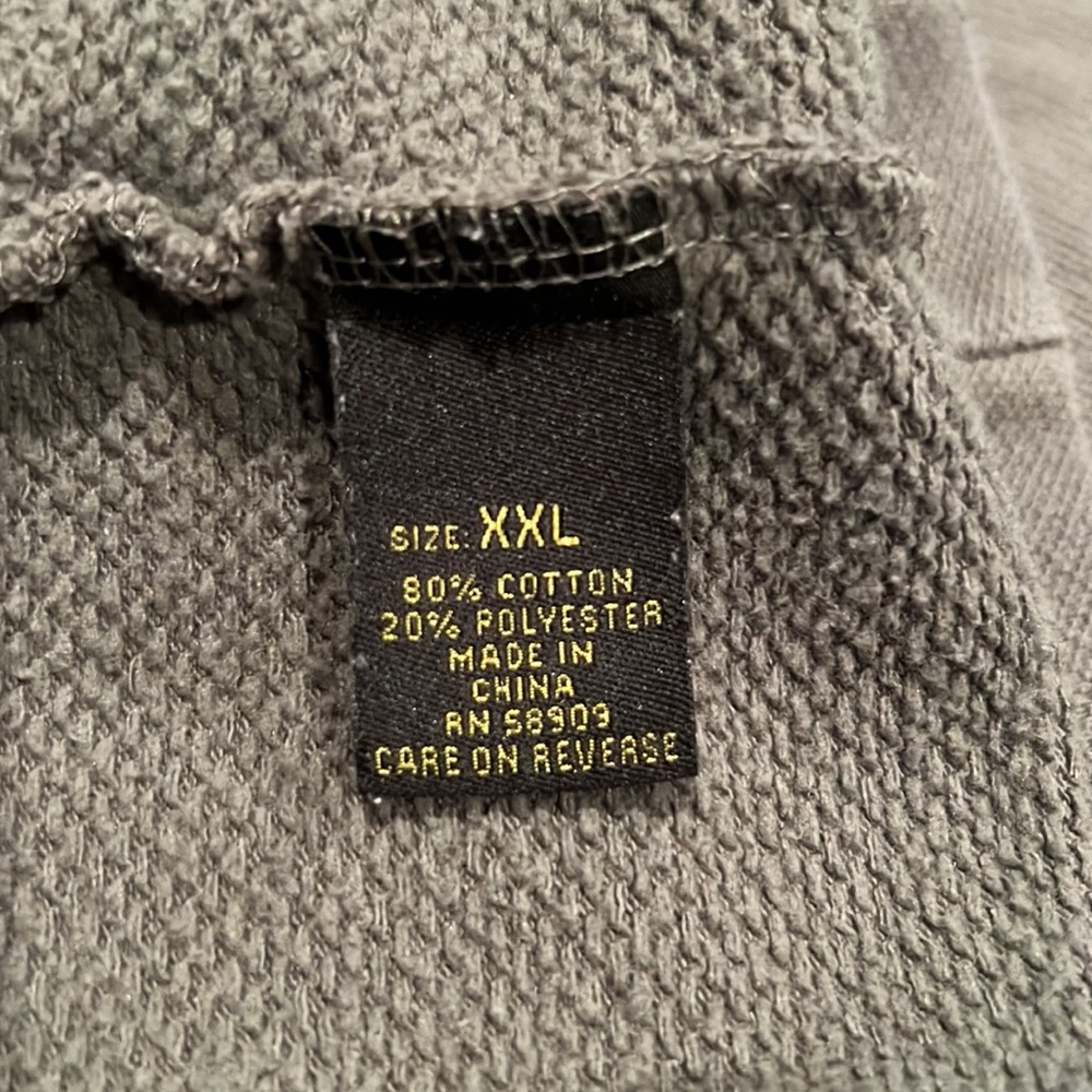 Aigle pullover - Picture 6 of 6